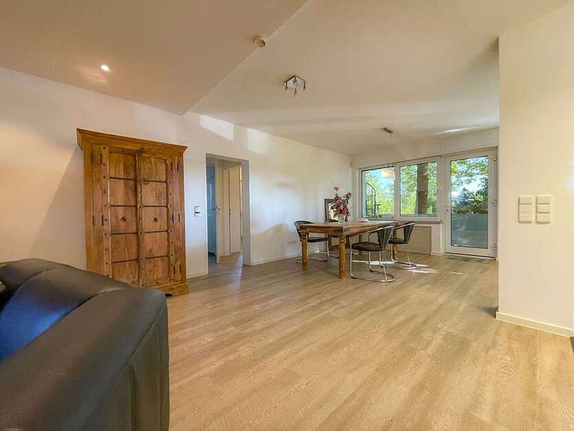 Wohnung zum Mieten in Bad Soden 1.300 € 80 m² 3 zimmer