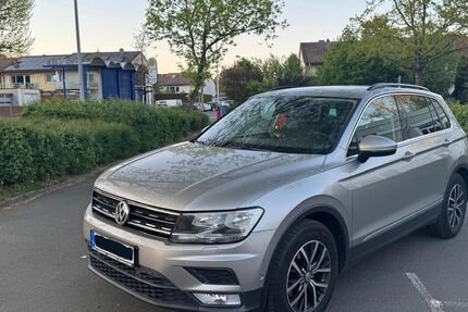 VW Tiguan 200.036 km 15.900 &euro; Rüsselsheim 65428