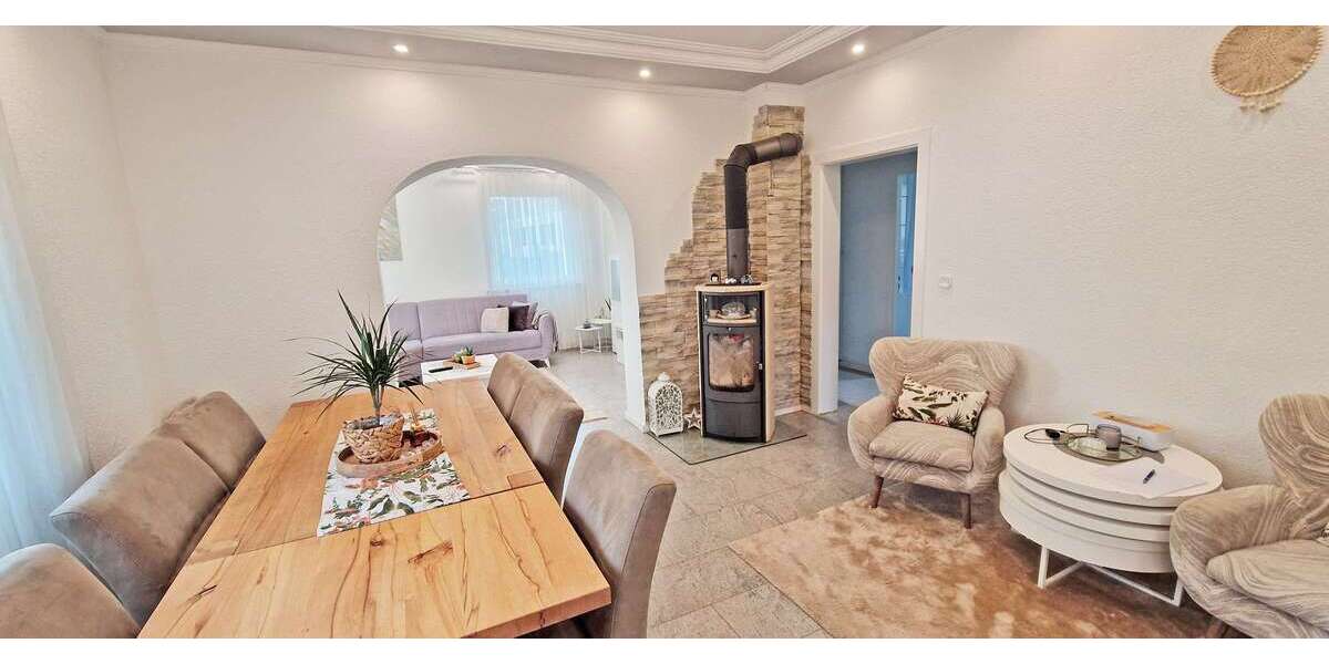 Einfamilienhaus Idstein - 6 Zimmer, 156 m&sup2;, 548.000&euro; | Angebot:26683397