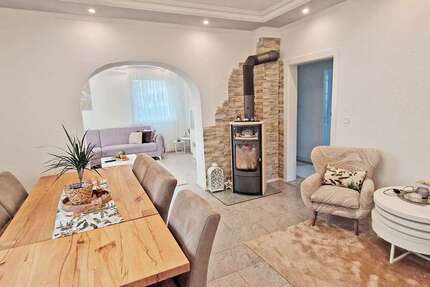 Haus Idstein - 6 Zimmer, 156 m&sup2;, 548.000&euro; | Angebot:26683397