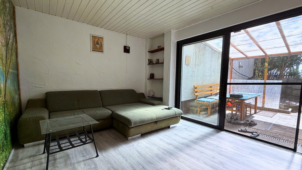 Wohnung zum Kaufen in Büttelborn 145.000 € 56 m² 2 zimmer