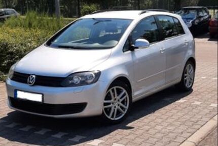VW Golf Plus 162.000 km 4.100 &euro; Taunusstein 65232