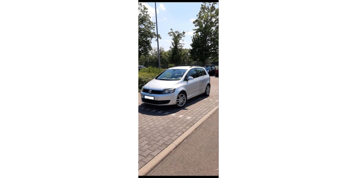 VW Golf Plus 162.000 km 4.100 &euro; Taunusstein 65232