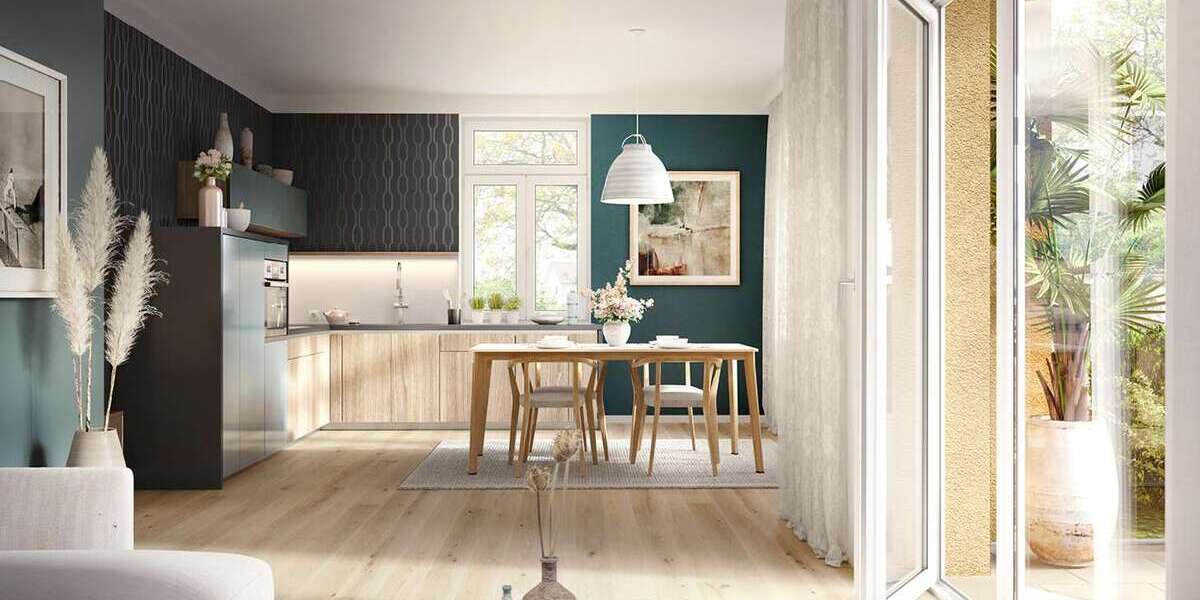 Etagenwohnung Eltville am Rhein Eltville - 3 Zimmer, 81 m&sup2;, 625.900&euro; | Angebot:16491192