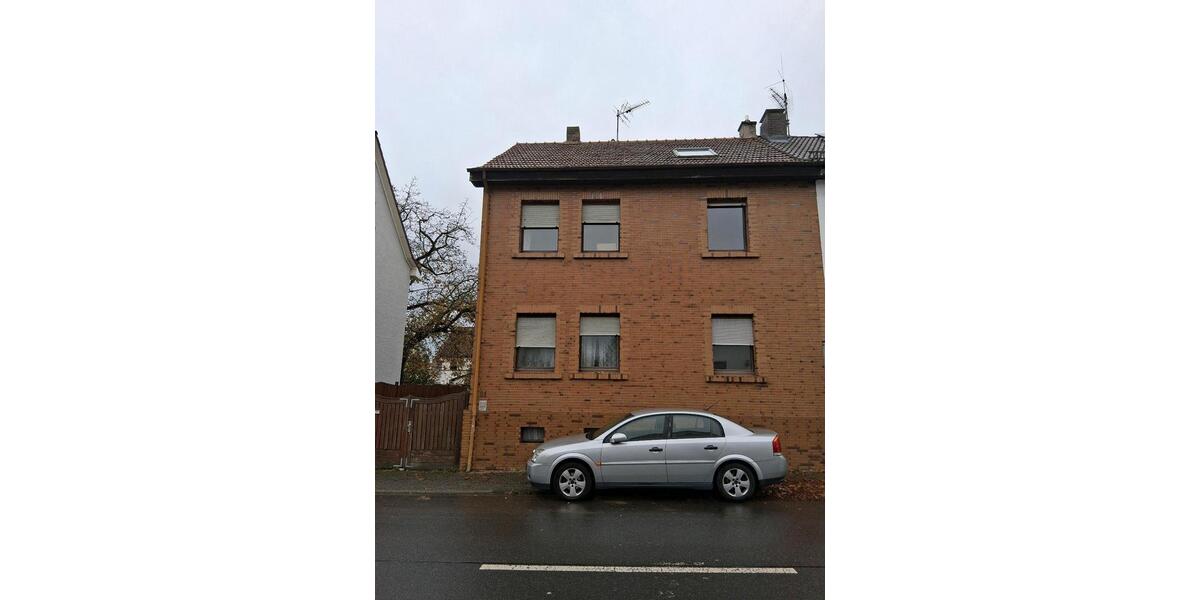 1-2 Familienhaus 8 zimmer