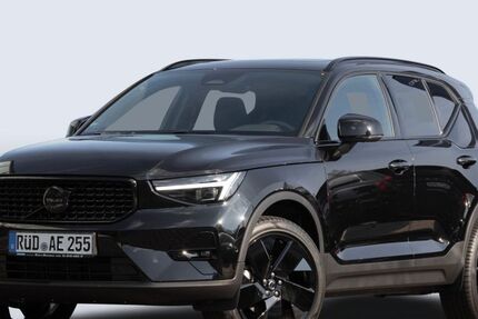 Volvo XC40 5.000 km 45.270 € Idstein 65510