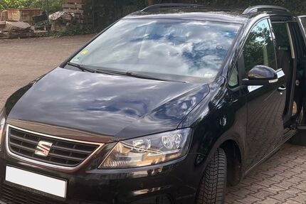 Seat Alhambra 192.000 km 12.900 &euro; Nieder-Olm 55268