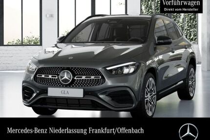 Mercedes GLA 200