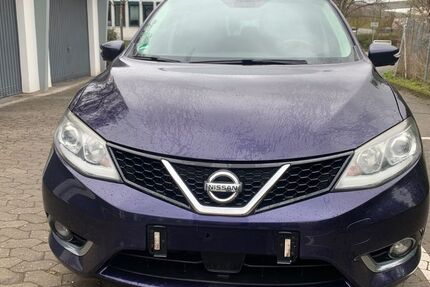 Nissan Pulsar 147.800 km 5.799 &euro; Mainz-Kastel 55252