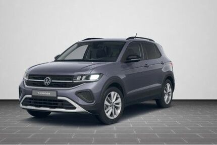 VW T-Cross 18.953 km 19.330 &euro; Bingen / Rhein 55411