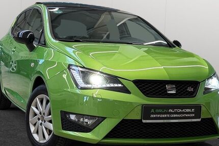 Seat Ibiza 91.500 km 11.495 &euro; Saulheim 55291