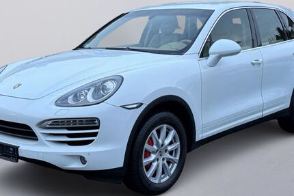 Porsche Cayenne 277.000 km 12.990 &euro; Flörsheim am Main 65439