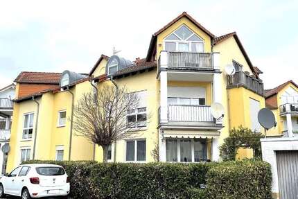 Wohnung zum Kaufen in Eltville 198.000 € 64.96 m² 2 zimmer