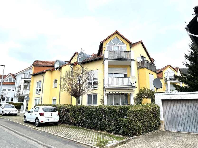Wohnung zum Kaufen in Eltville 198.000 € 64.96 m² 2 zimmer