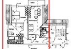 Dachgeschoßwohnung Ingelheim am Rhein - 3 Zimmer, 78 m&sup2;, 298.000&euro; | Angebot:25715331
