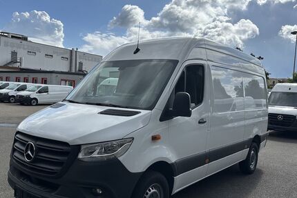 Mercedes-Benz Sprinter 62.215 km 34.391 € Mainz 55122