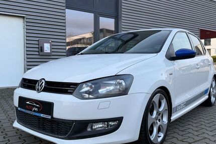 VW Polo 159.000 km 5.999 &euro; Kelkheim 65779