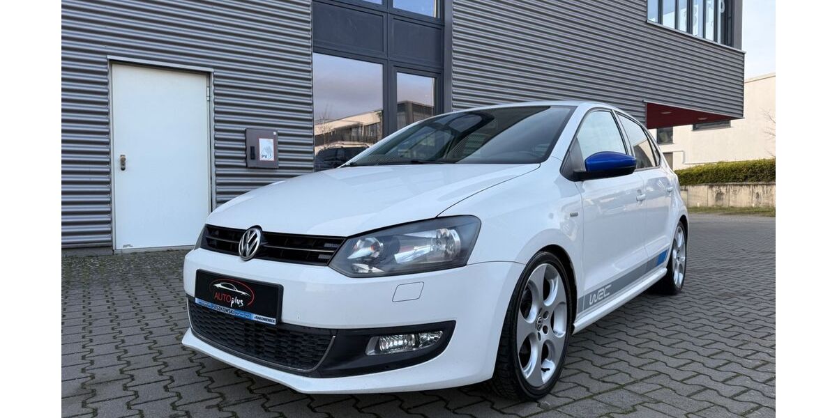 VW Polo 159.000 km 5.999 &euro; Kelkheim 65779
