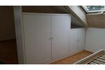 Dachgeschoßwohnung Rüsselsheim am Main - 1 Zimmer, 55 m&sup2;, 770&euro; | Angebot:26491611