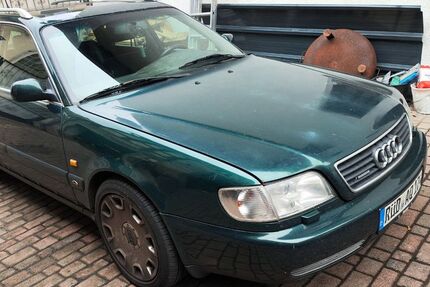 Audi A6 487.000 km 3.450 € Heidenrod-Nauroth 65321
