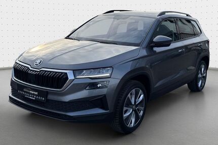 Skoda Karoq 91.249 km 20.390 &euro; Mainz-Kastell (Wiesbaden) 55252