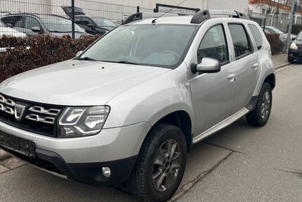 Dacia Duster 138.000 km 6.499 &euro; Mainz 55129