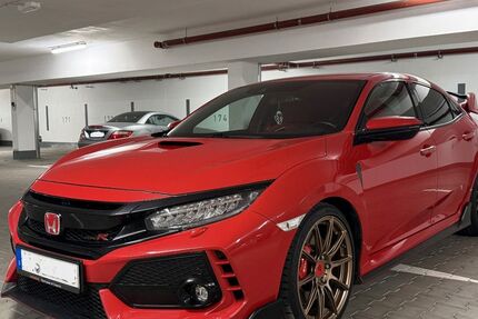 Honda Civic 79.815 km 35.990 &euro; Kelsterbach 65451