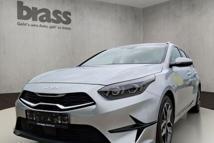 Kia ceed Sportswagon 9.050 km 22.900 € Frankfurt 60488