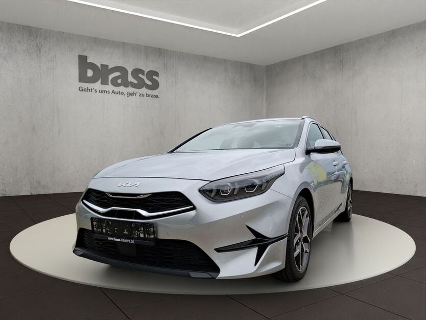 Kia ceed Sportswagon 9.050 km 22.900 € Frankfurt 60488