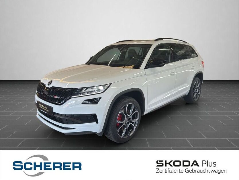 Kodiaq