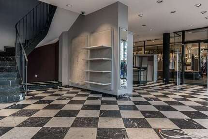 Einzelhandel in Wiesbaden 7.900 € 505 m²