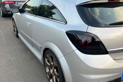 Opel Astra 212.000 km 6.000 &euro; Harxheim 55296