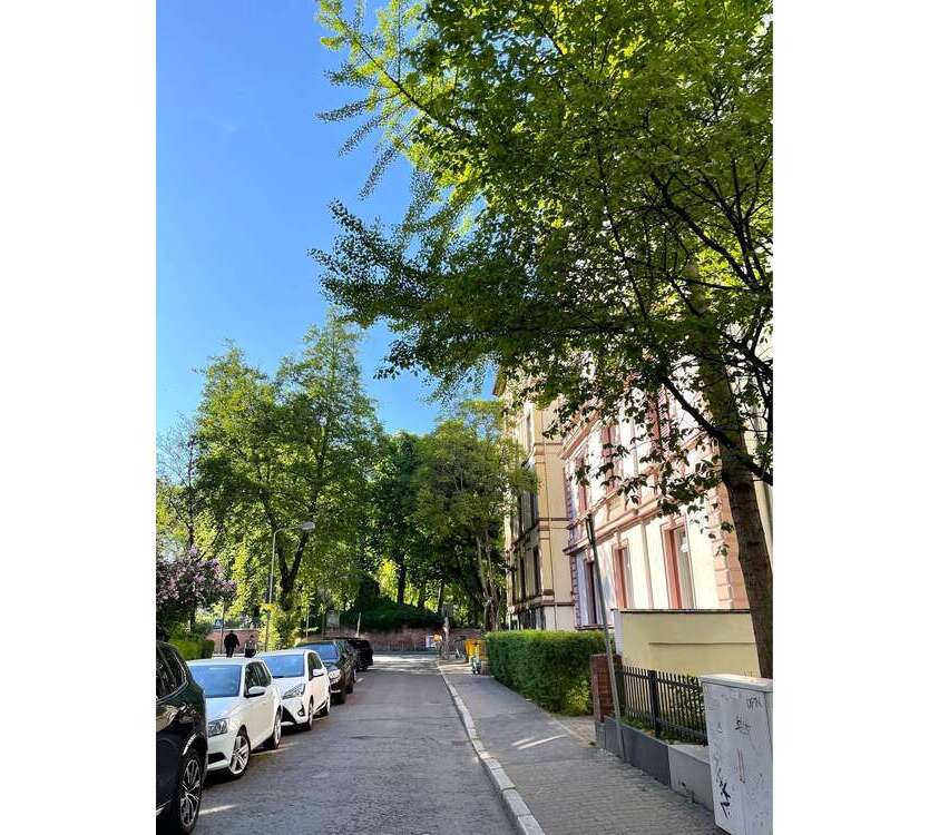 Wohnung zum Kaufen in Frankfurt 495.000 € 71 m²