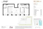 Etagenwohnung Mainz Neustadt - 4 Zimmer, 115 m&sup2;, 1.299.900&euro; | Angebot:25702315