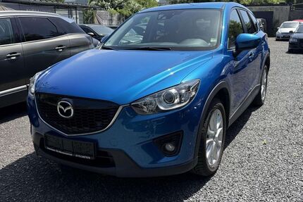 Mazda CX-5 98.000 km 10.999 &euro; Wiesbaden 65197