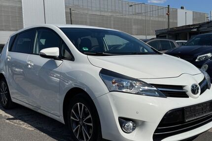 Toyota Verso 185.000 km 7.690 € Frankfurt am Main 65933