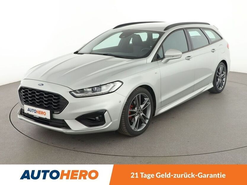 Mondeo