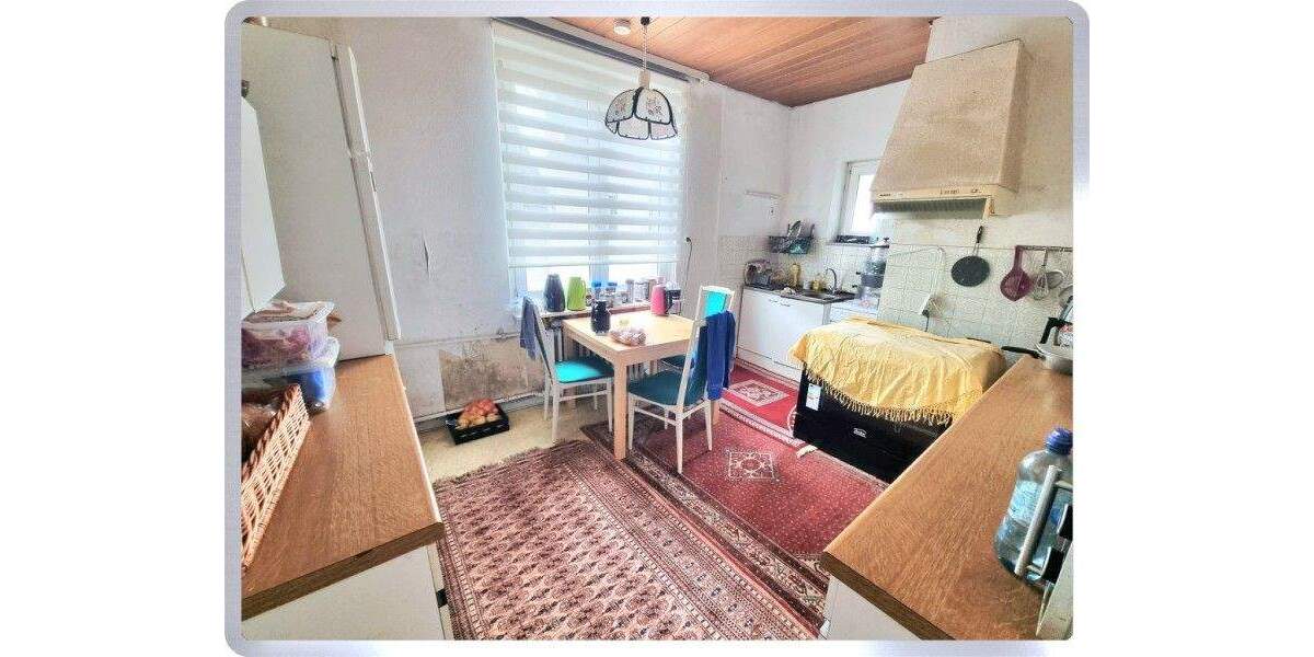 Mehrfamilienhaus, Wohnhaus Geisenheim - 5 Zimmer, 116 m&sup2;, 348.000&euro; | Angebot:25705526