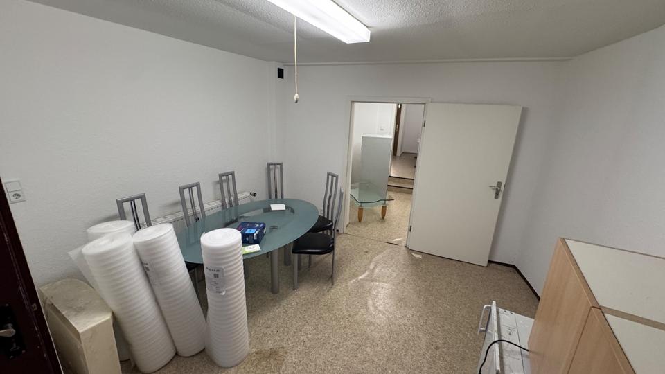 Gewerbeobjekt Wiesbaden Bierstadt - 600&euro; | Angebot:26341593