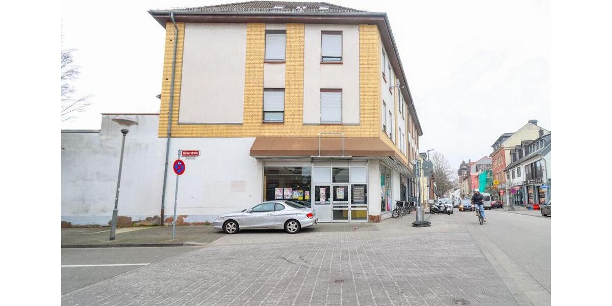 Gewerbeobjekt Mainz Mombach - 4.459&euro; | Angebot:19409186