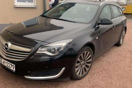 Opel Insignia 225.000 km 5.000 &euro; Mommenheim 55278