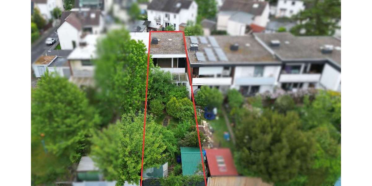 Einfamilienhaus Mainz Finthen - 4 Zimmer, 114 m&sup2;, 425.000&euro; | Angebot:26487883