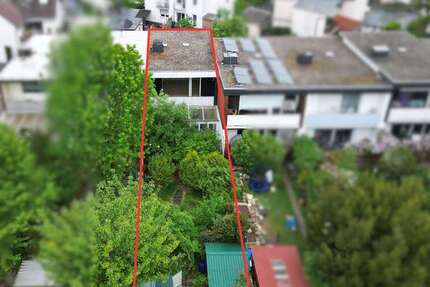 Haus Mainz Finthen - 4 Zimmer, 114 m&sup2;, 425.000&euro; | Angebot:26487883