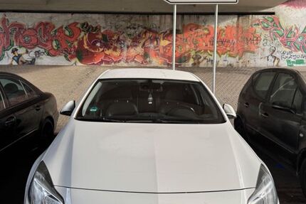 Opel Insignia 219.800 km 4.500 € Wiesbaden 65183