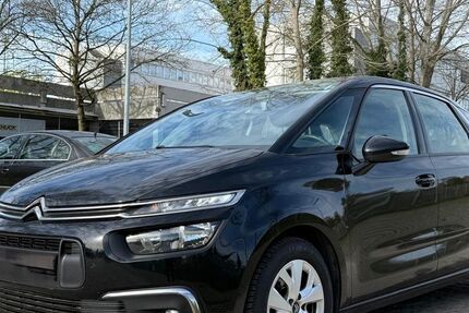 Citroen SpaceTourer 124.403 km 15.190 &euro; Mainz 55128