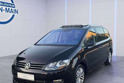 VW Sharan