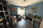 Hattersheim: Exzellente 5-Zimmerwohnung in absoluter Ruhe- und Sonnenlage - Etagenwohnung Hattersheim | Angebot:27129360