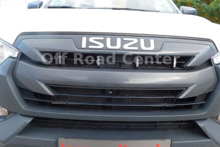 Isuzu D-Max 17.600 km 32.990 € Groß-Gerau OT Berkach 64521