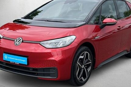 VW ID.3 19.510 km 28.980 &euro; Mainz 55131