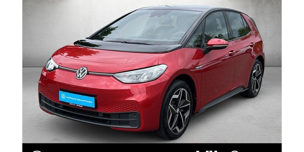 VW ID.3 19.510 km 28.980 &euro; Mainz 55131